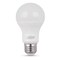 Feit Electric Feit A19 E26 (Medium) LED Bulb Soft White 40 Watt Equivalence 4 pk A45082710KLED/4 - alternate 6